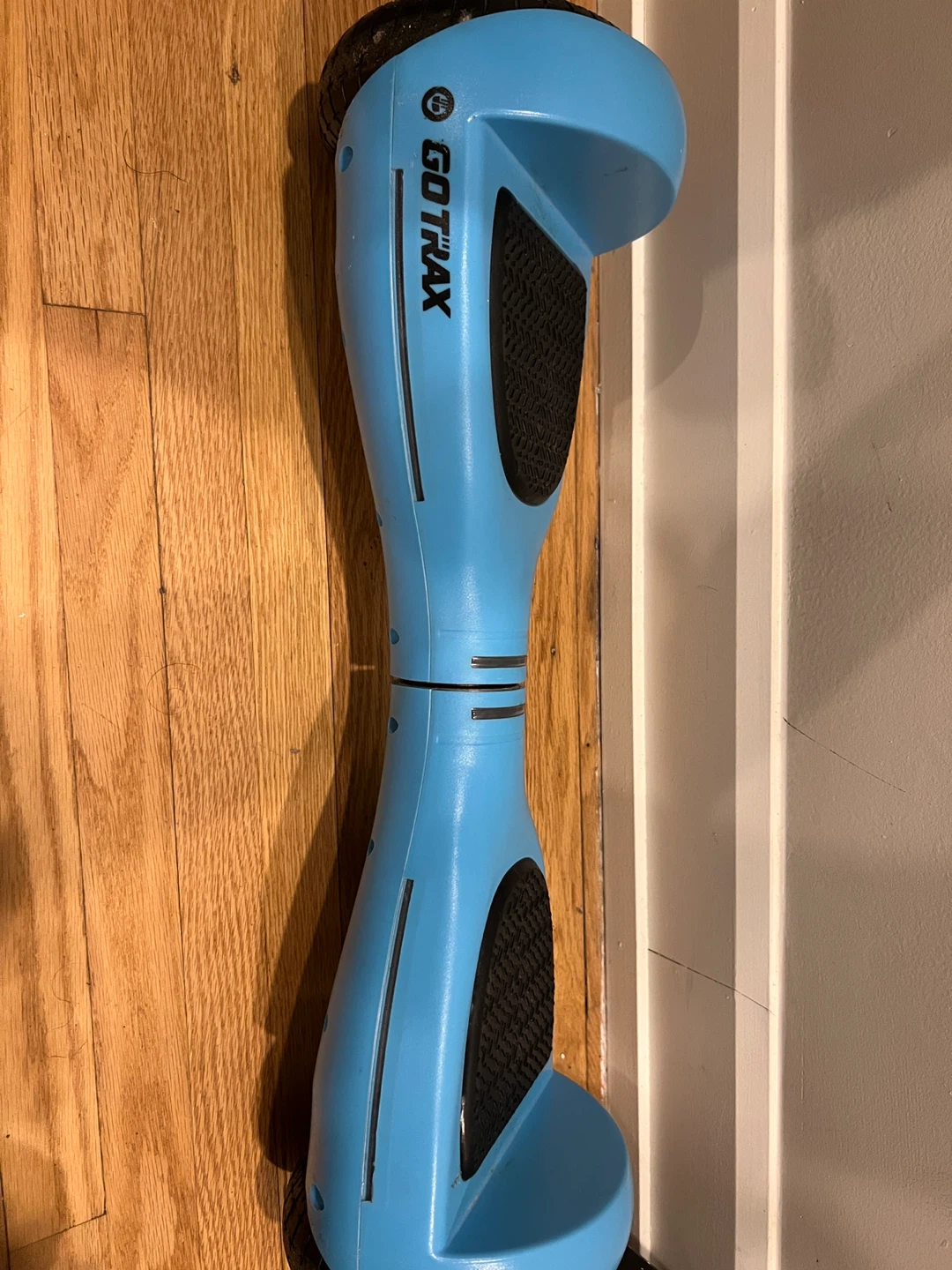 GOTRAX Hoverboard - Blue