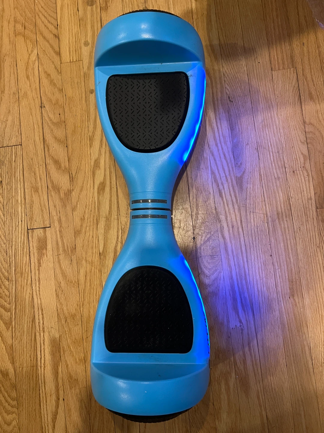 GOTRAX Hoverboard - Blue - photo 3