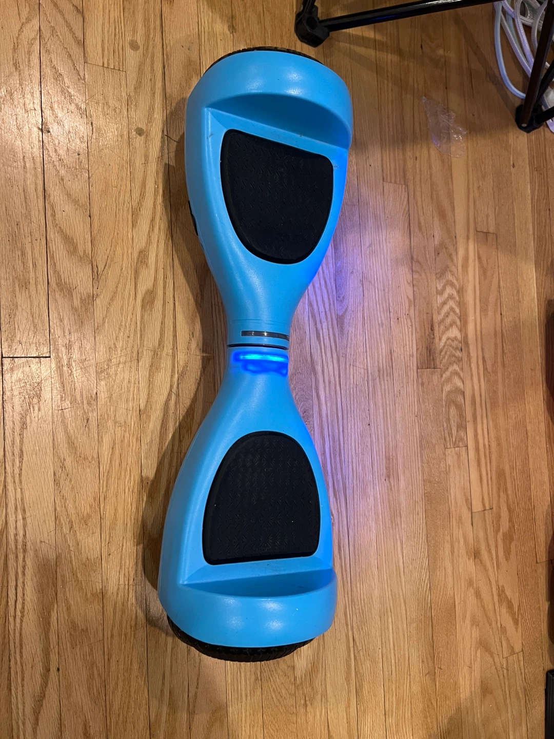 GOTRAX Hoverboard - Blue - photo 2