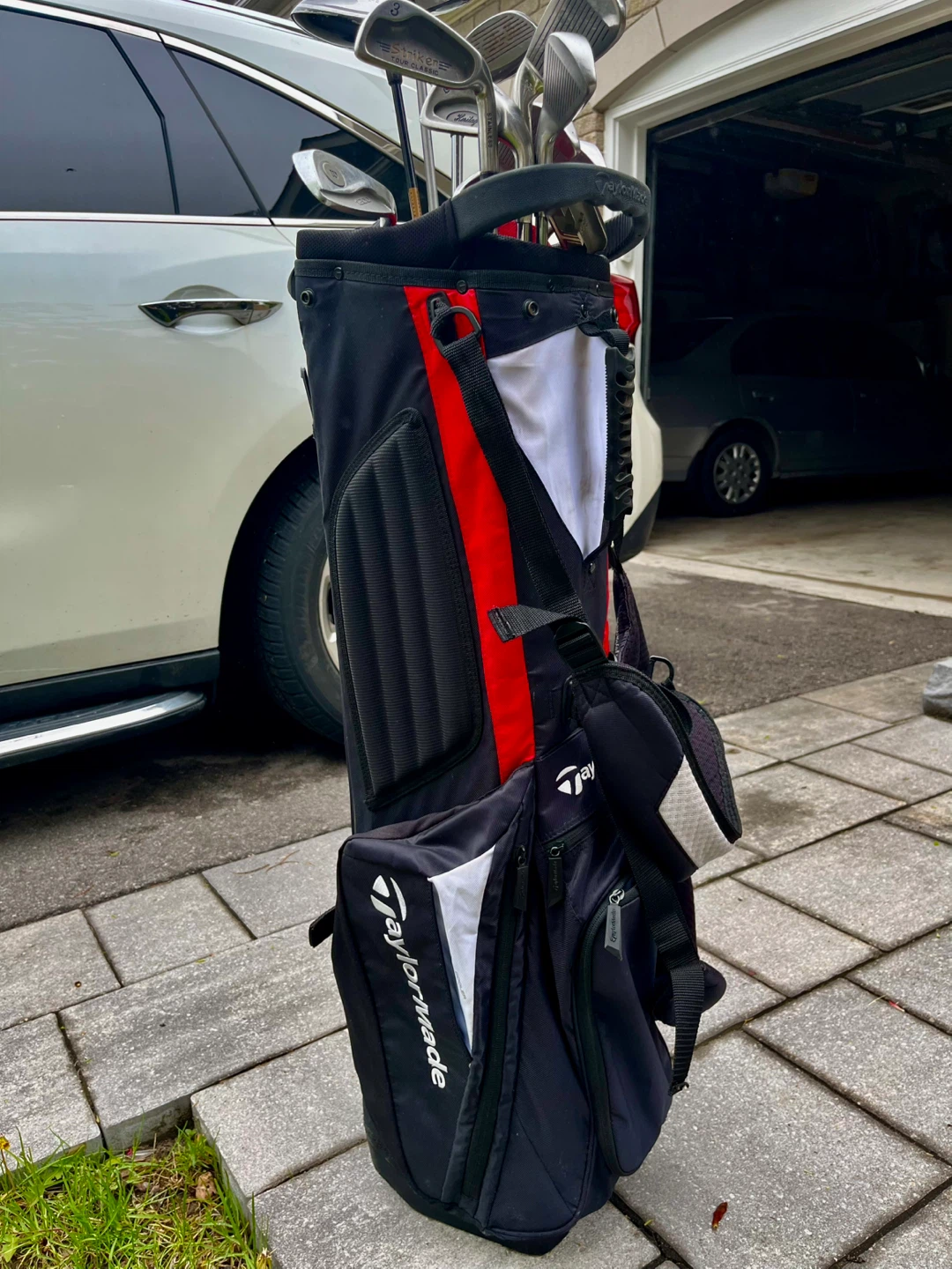Golf clubs - photo 3
