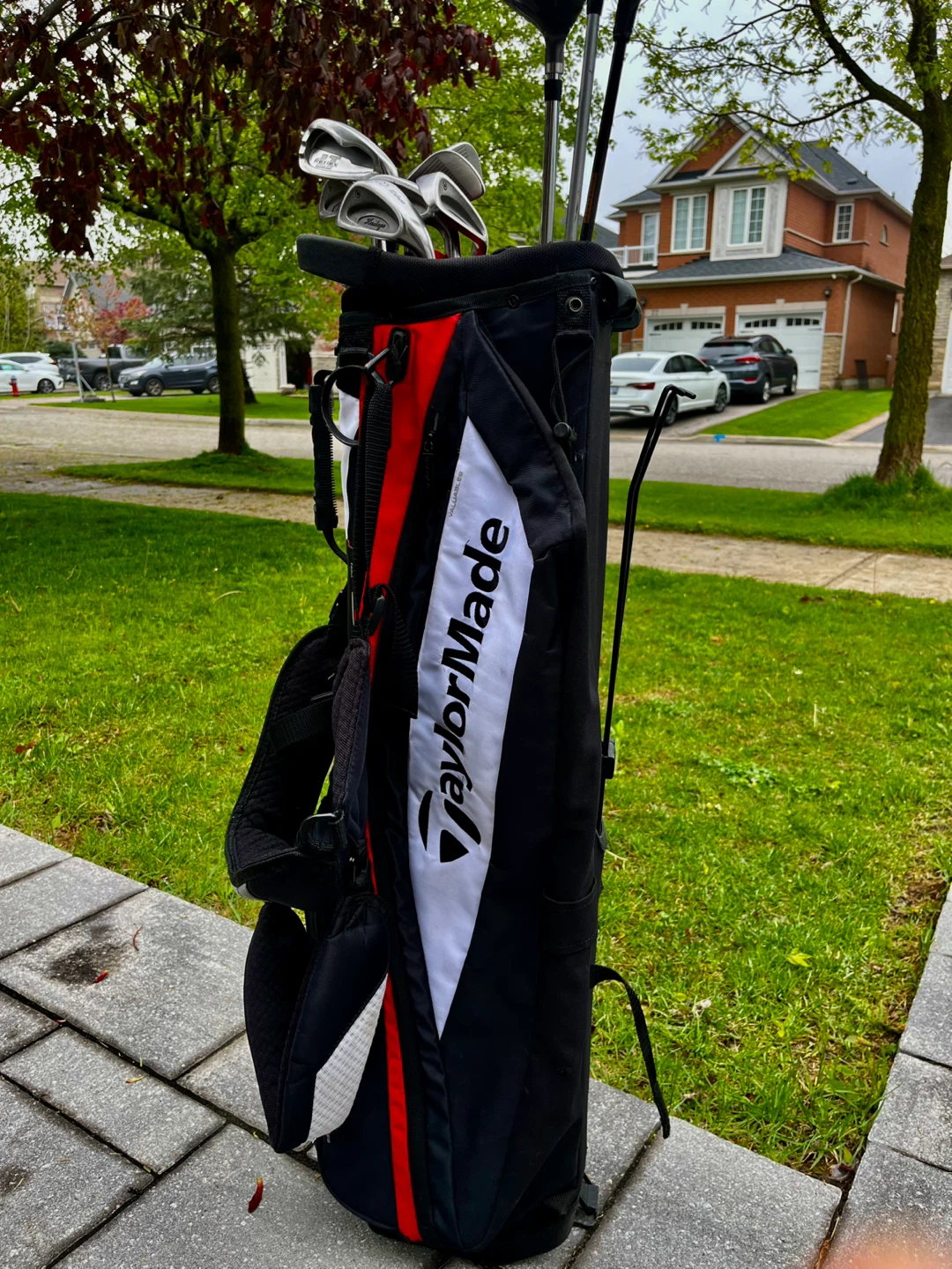 Golf clubs - photo 4