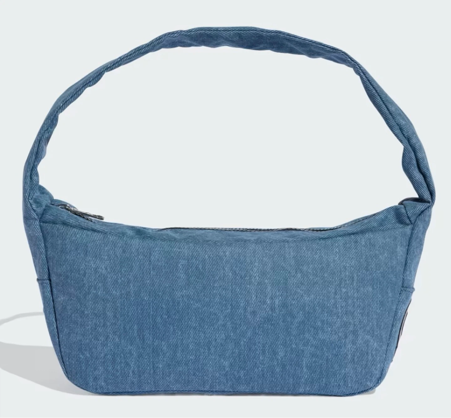 Adidas Shoulder Bag - Blue Denim - photo 4