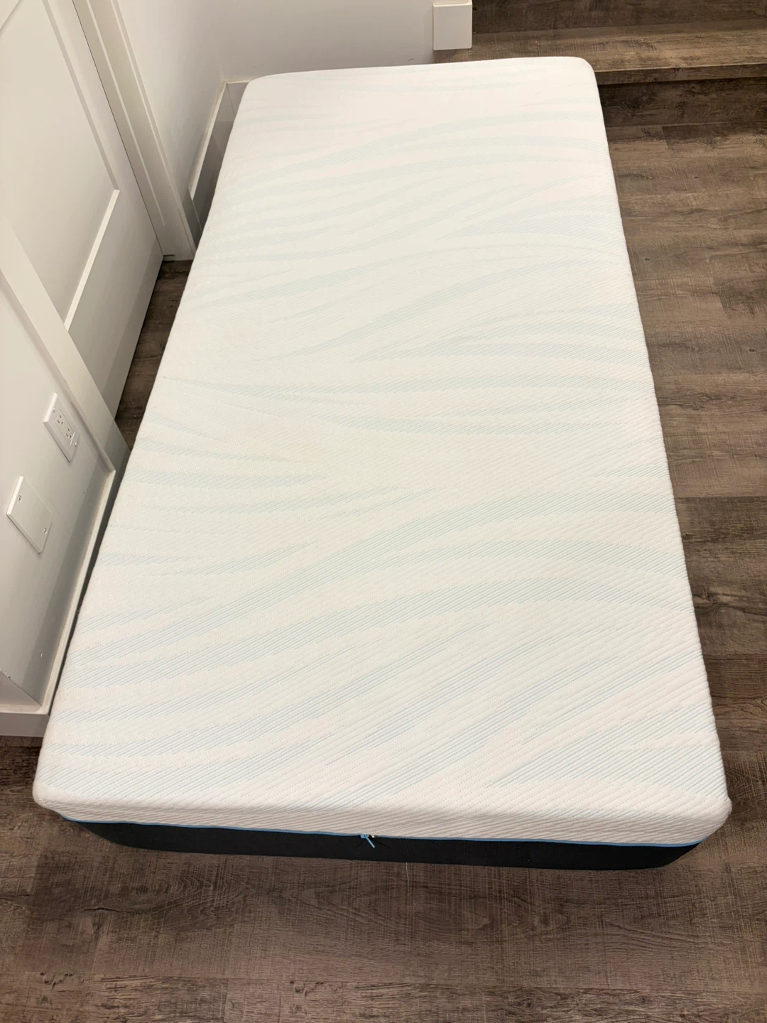 Twin mattress in good condition