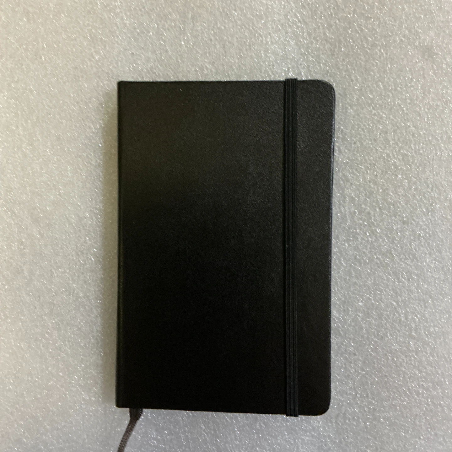 Pocket Moleskine notebook - photo 2