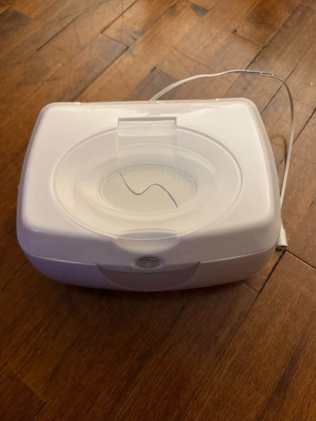 Munchkin Wipe Warmer