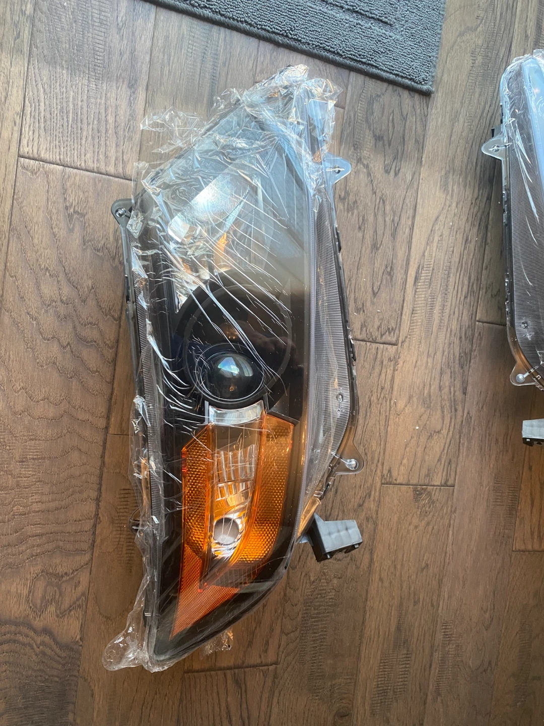 Pair of  Headlights Odyssey - photo 2