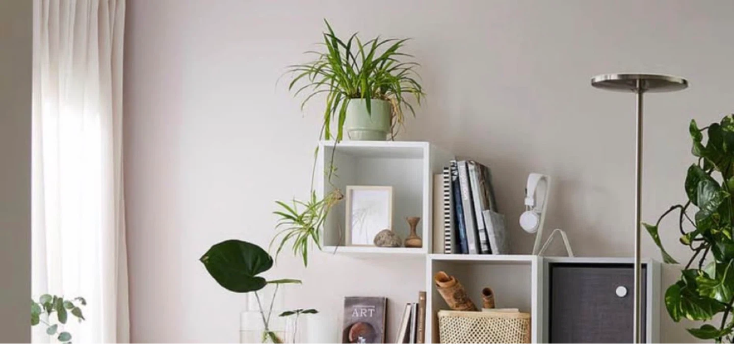 White Cube Shelf - photo 5