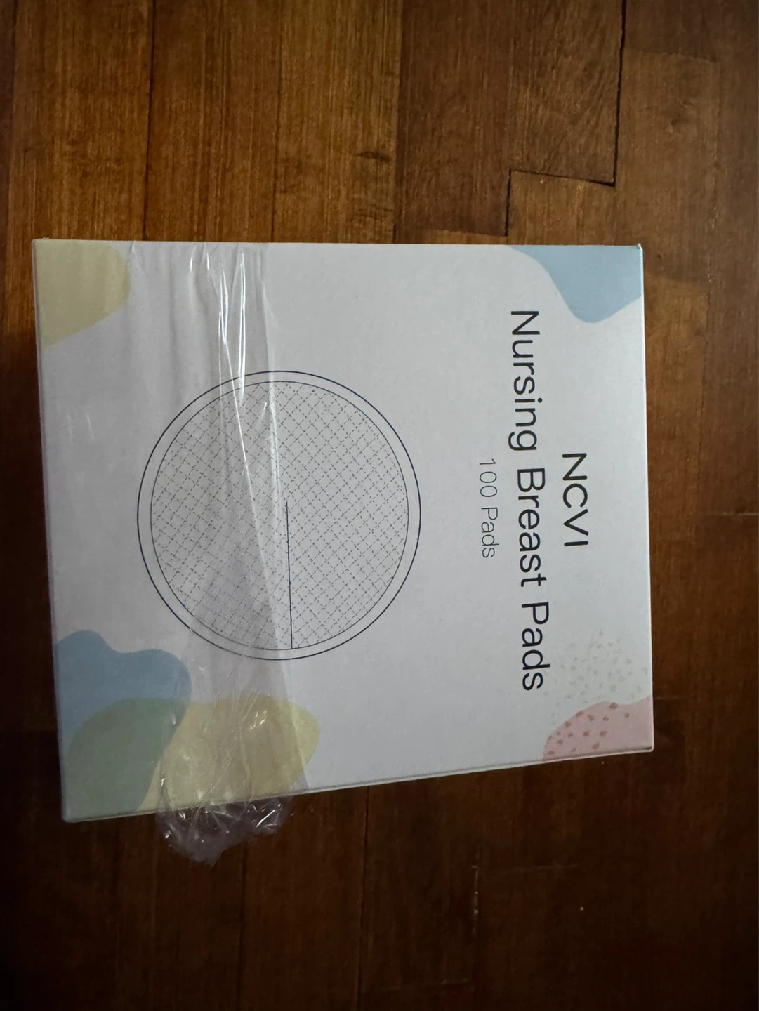 NCVI Nursing Breast Pads