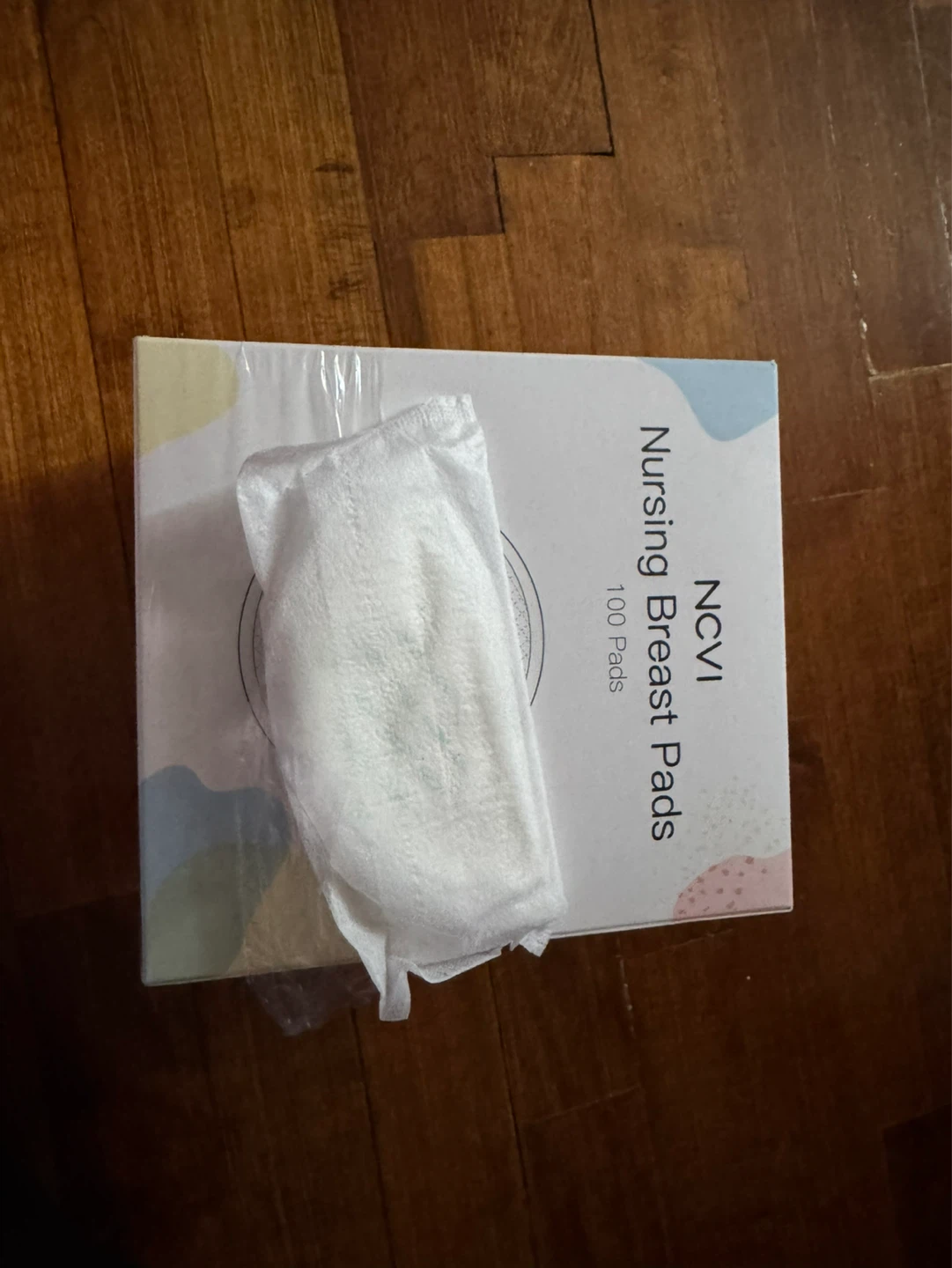 NCVI Nursing Breast Pads - photo 2