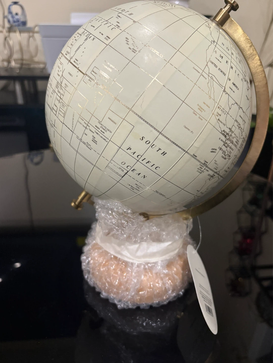 Target Brands Decorative Globe - photo 4