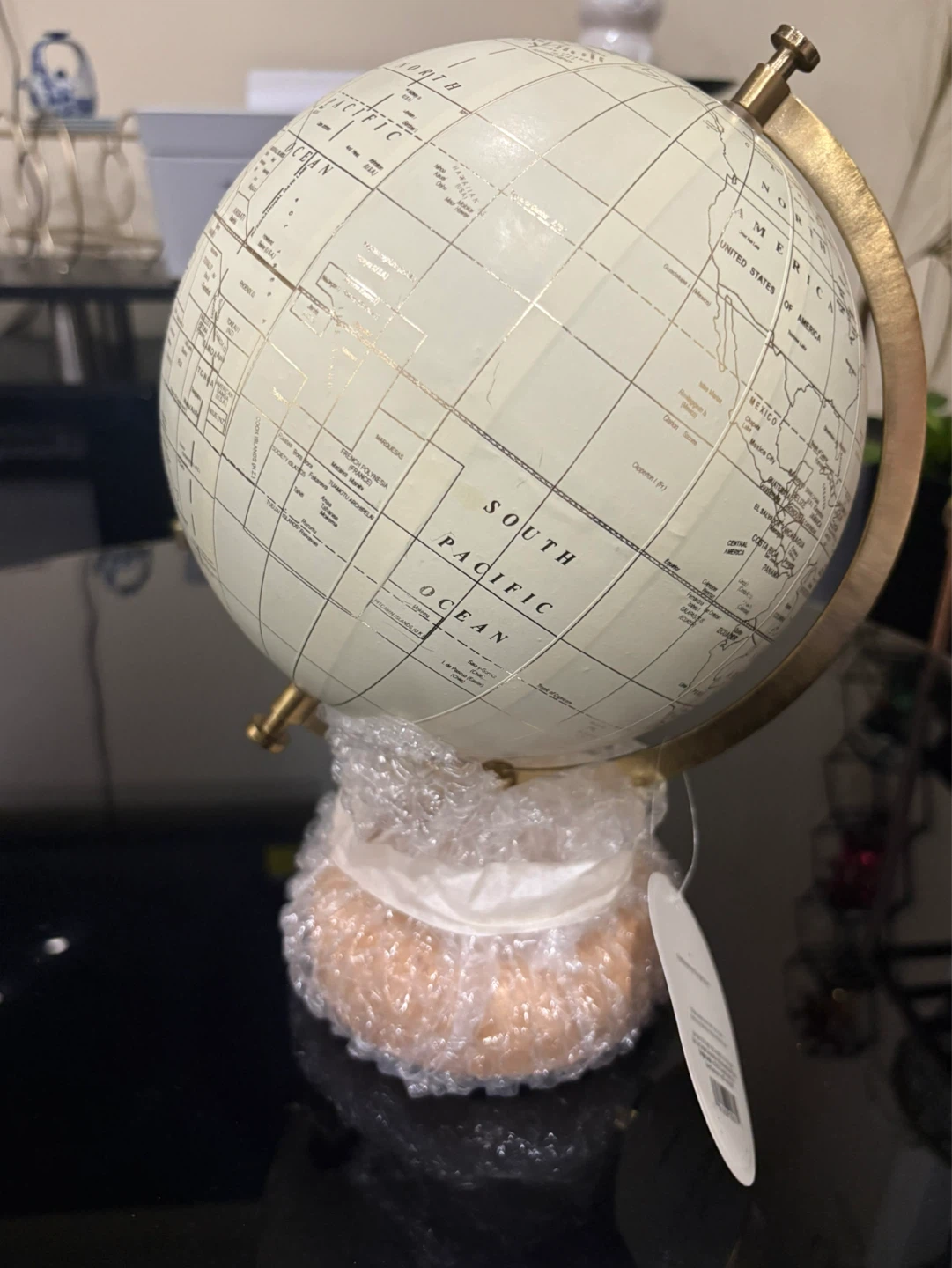 Target Brands Decorative Globe - photo 3