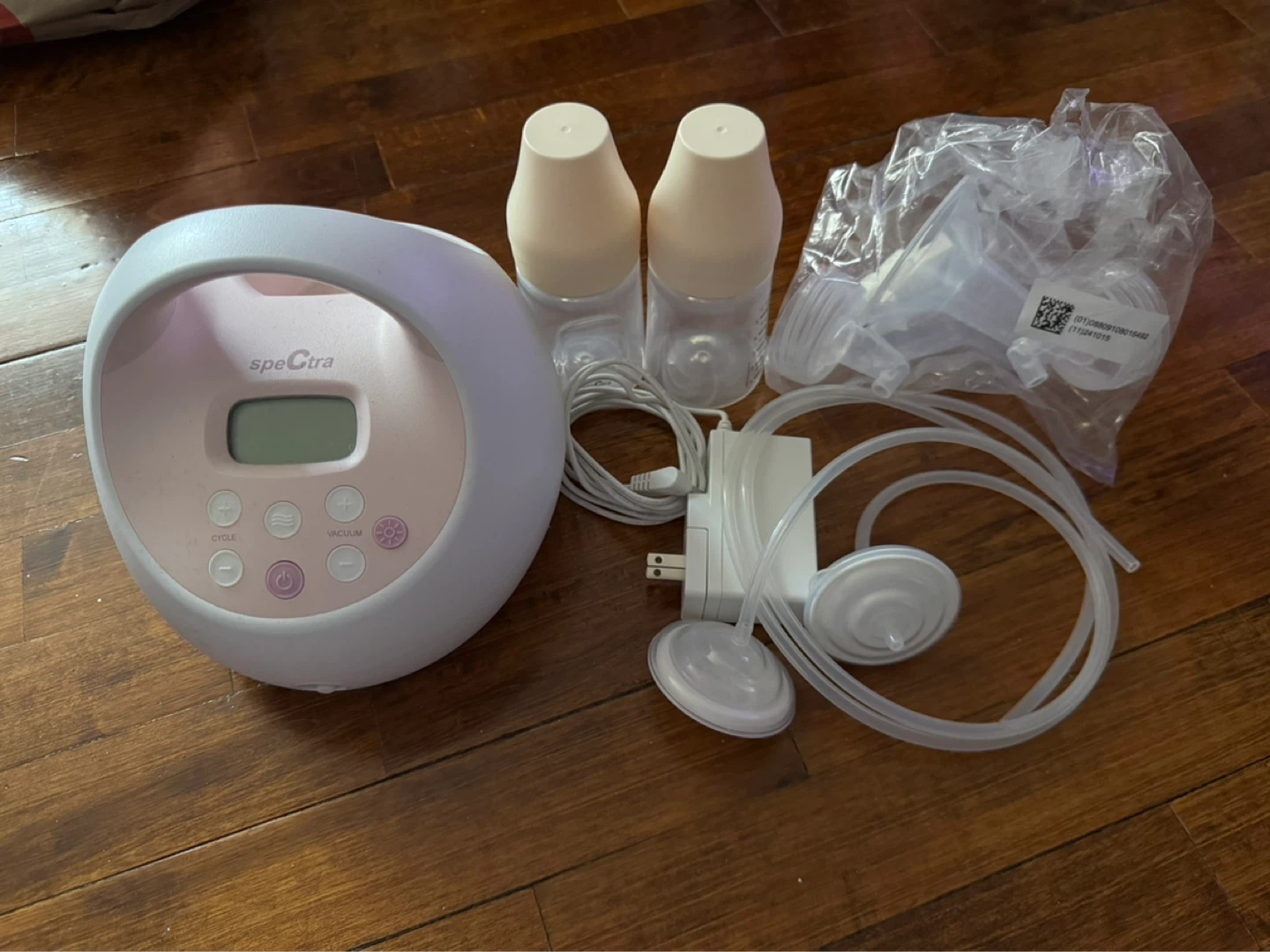 Spectra Breast Pump