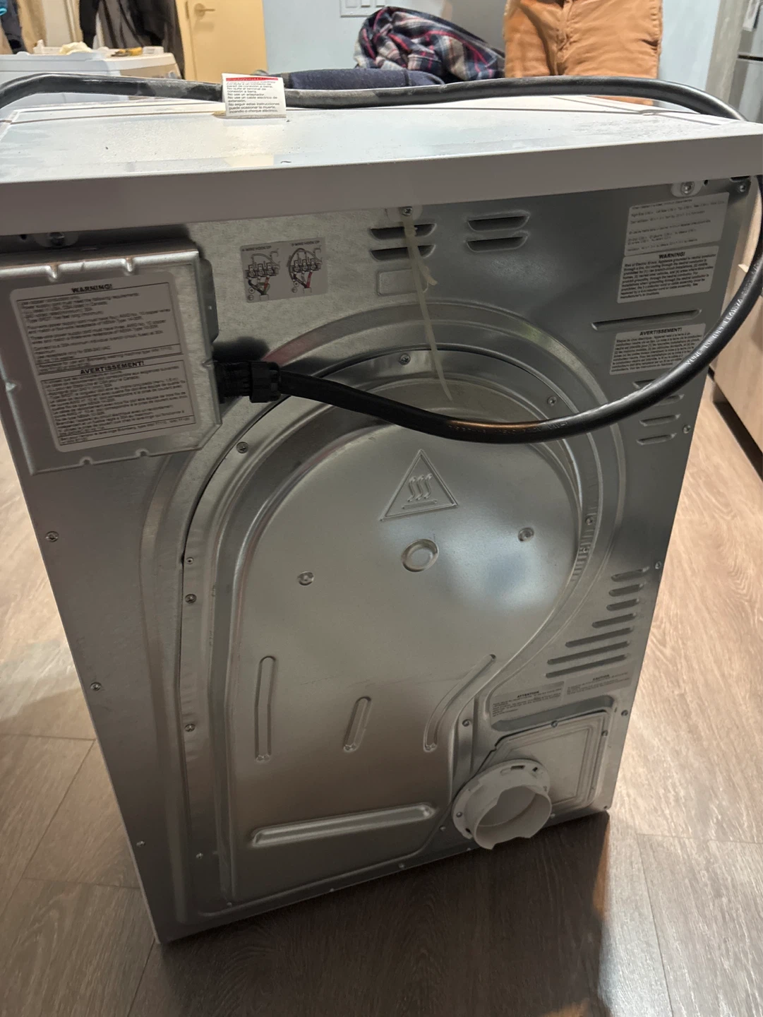 Blomberg Tumble Dryer DV 17542 - photo 2