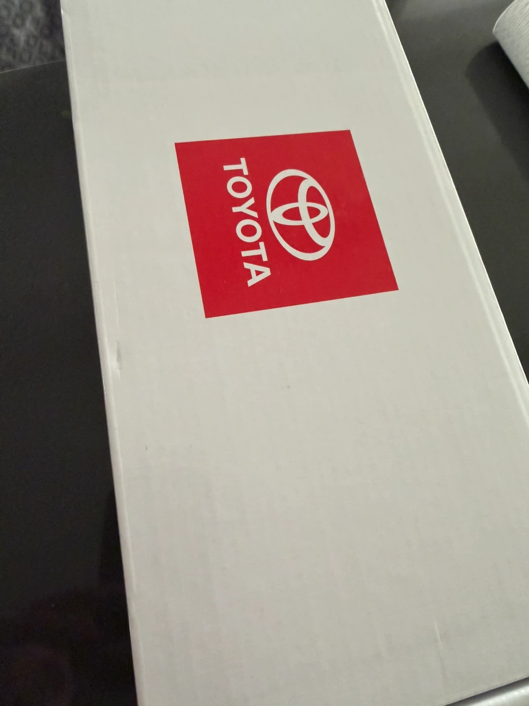 Set of 2 Toyota "Maple" Mugs - photo 3