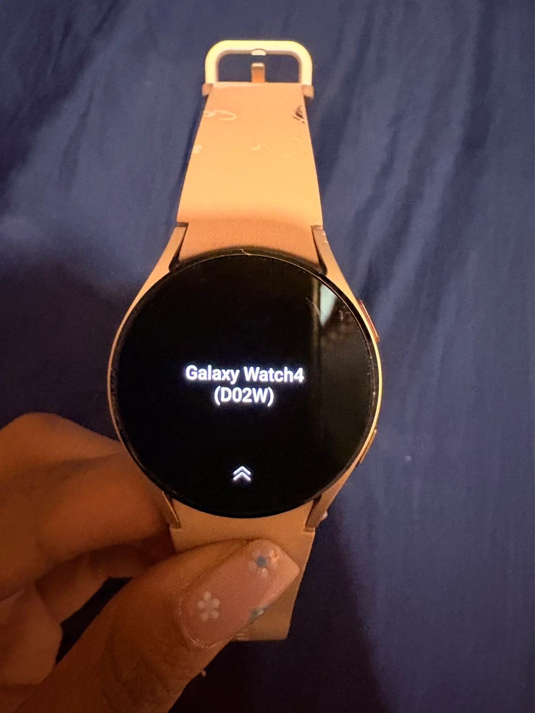 Samsung Galaxy Watch 4 40mm Aluminum Case - photo 4