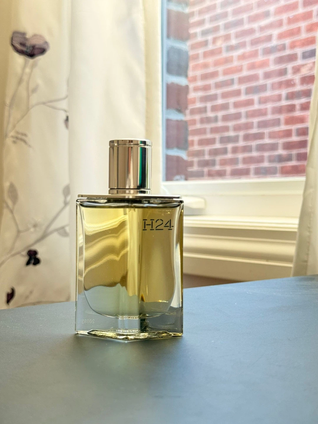 Authentic Hermès H24 EDP 50ml - photo 2
