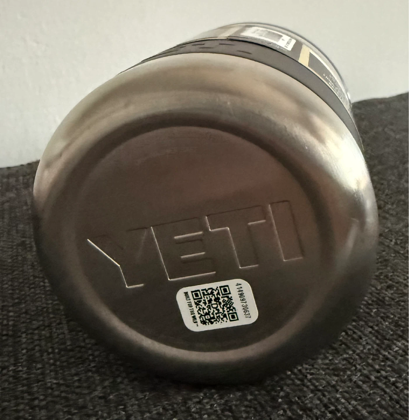 YETI Rambler 10 oz Lowball Tumbler with MagSlider Lid - photo 3