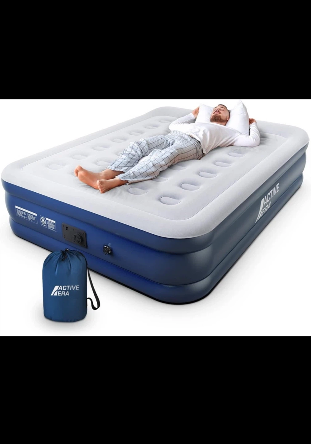 Twin Air Mattress