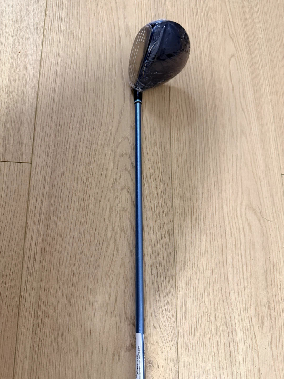 XXIO 13 series : 5 Wood Golf Club Ladies NEW - photo 5