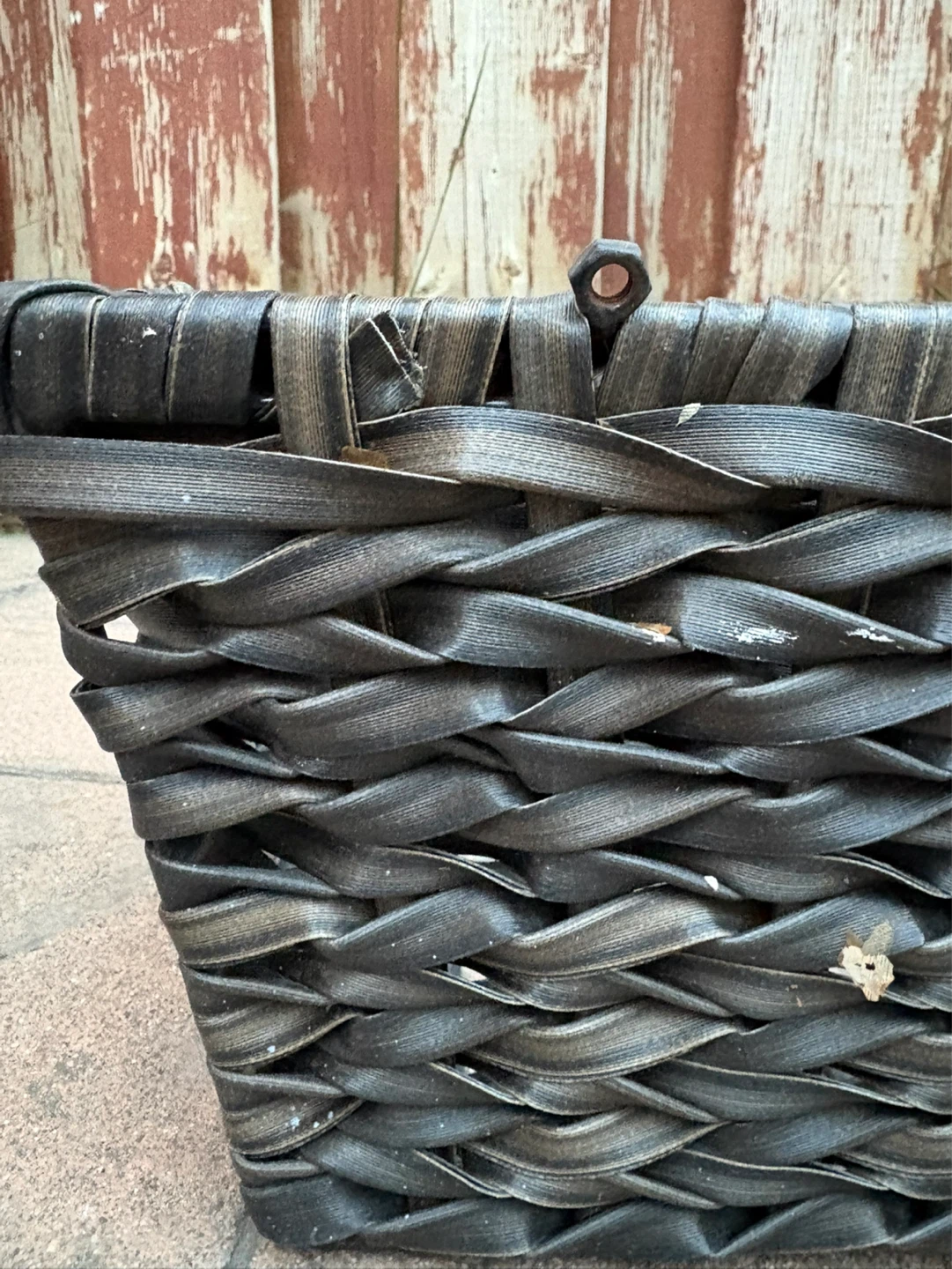 GrapeVine Hanging Planter Baskets - photo 4