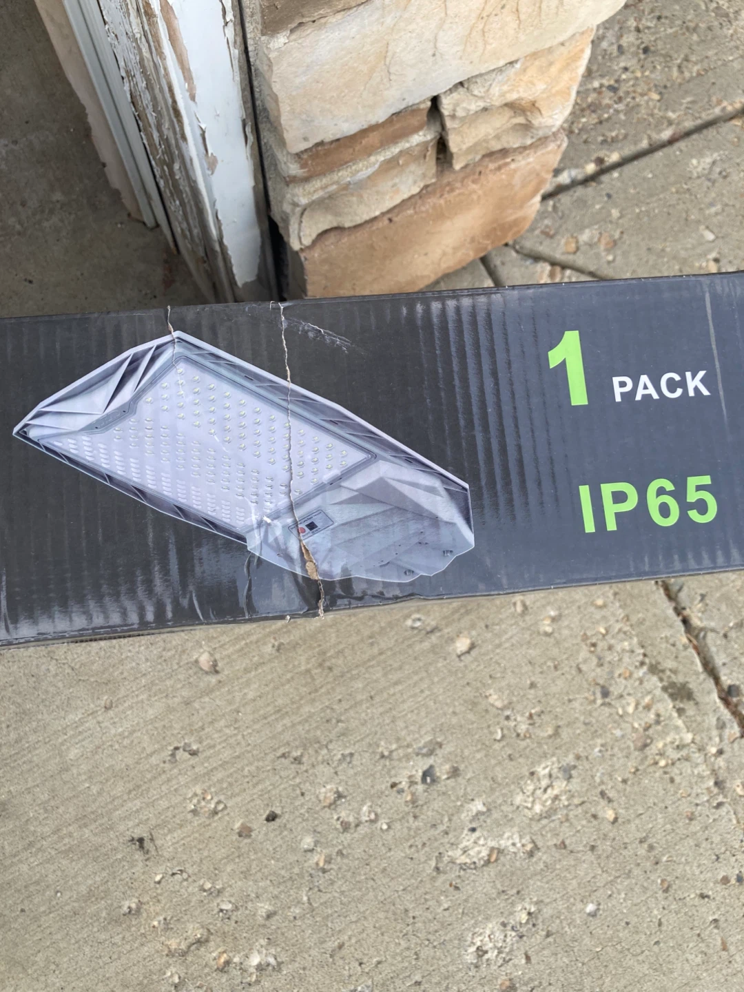 QMXINEYU High Quality LED Street Light - YST-35WDG - photo 2