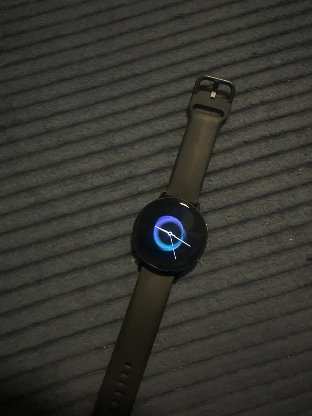 Samsung Galaxy Watch Active 2 - photo 3