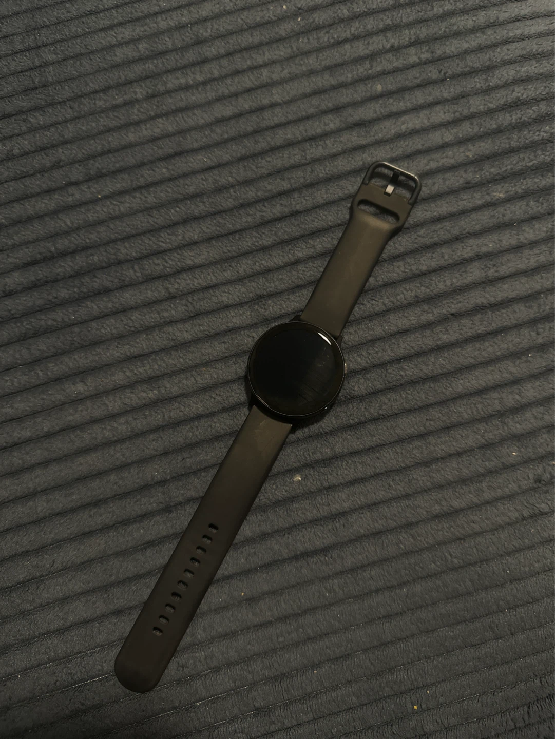 Samsung Galaxy Watch Active 2