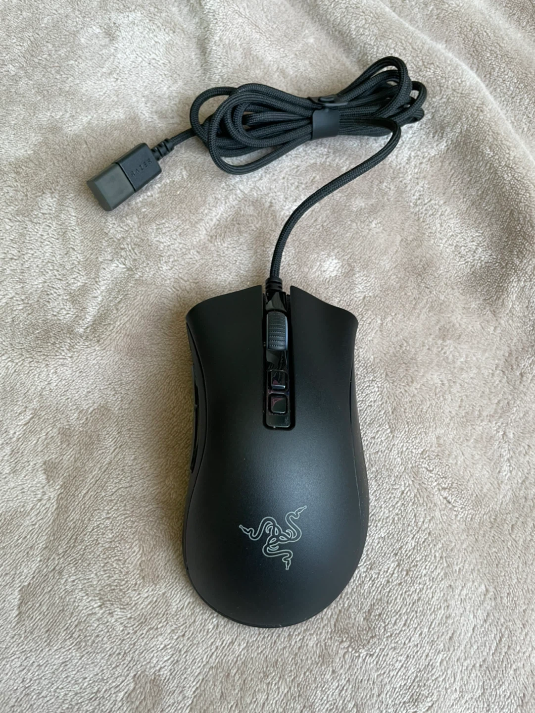 Razer DeathAdder V2 Gaming Mouse