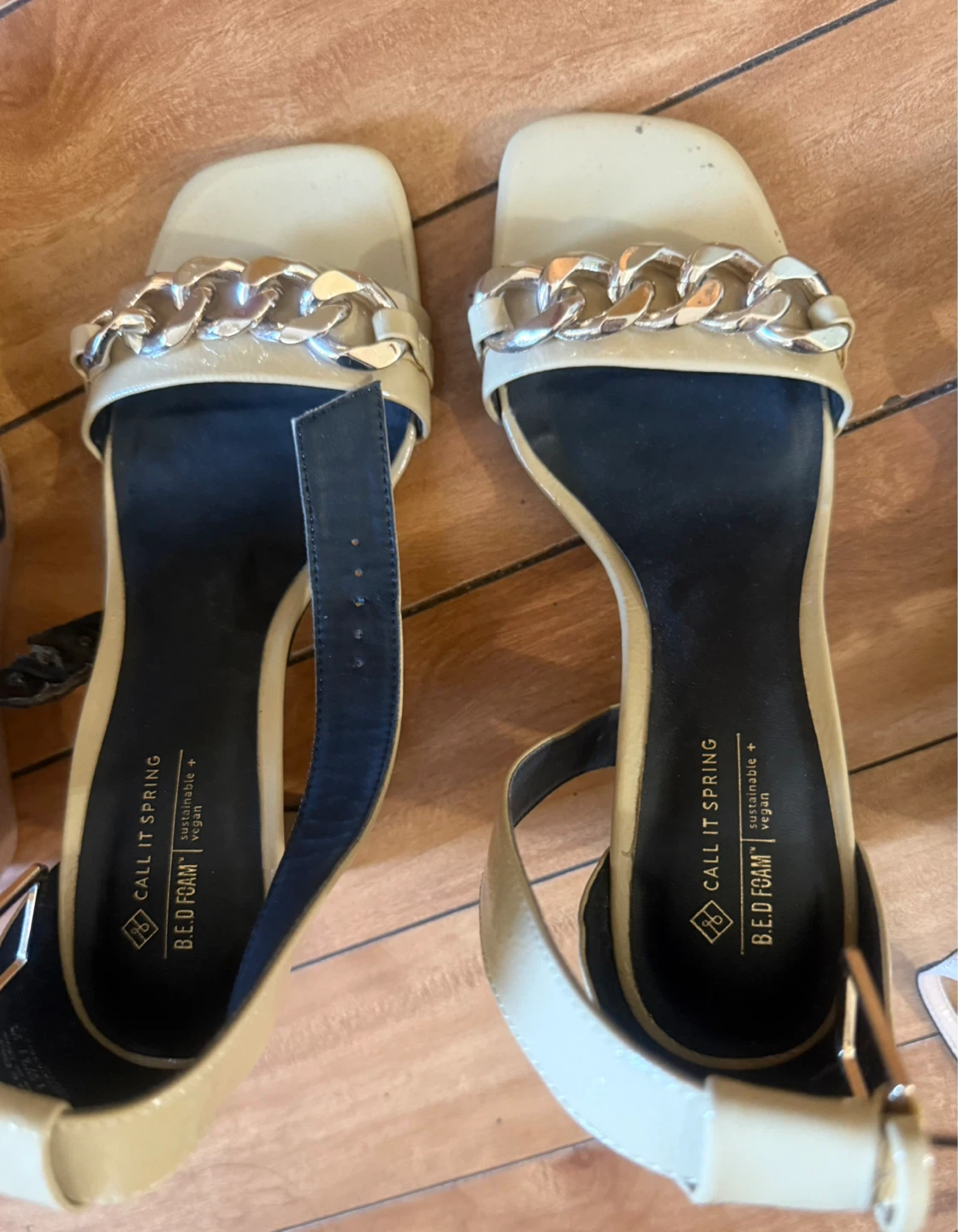 Assorted Women's Sandals - Delco, Call It Spring, RAID - photo 2