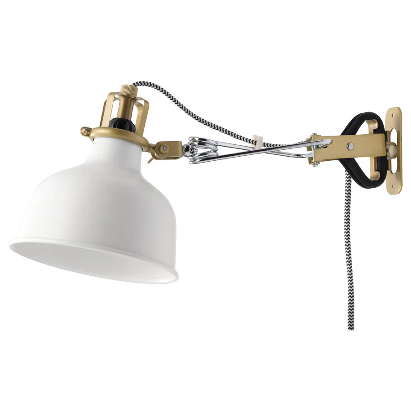 2 Metal Pendant IKEA Lights - photo 2