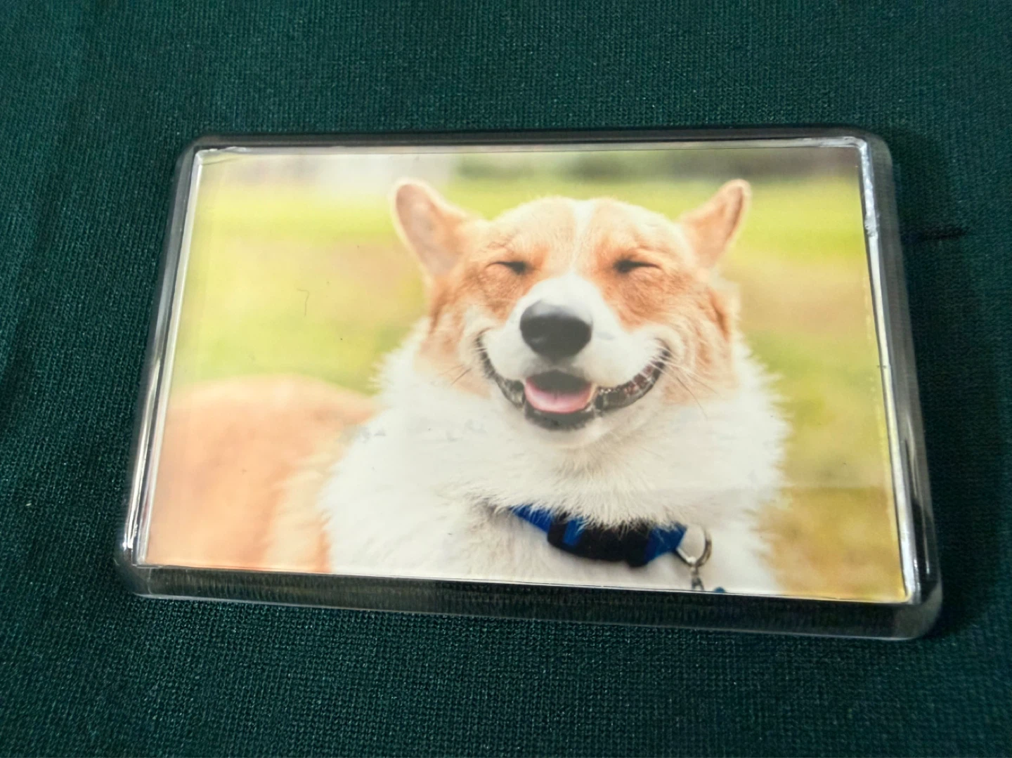 ✨ Acrylic Photo Magnet ✨ - photo 3