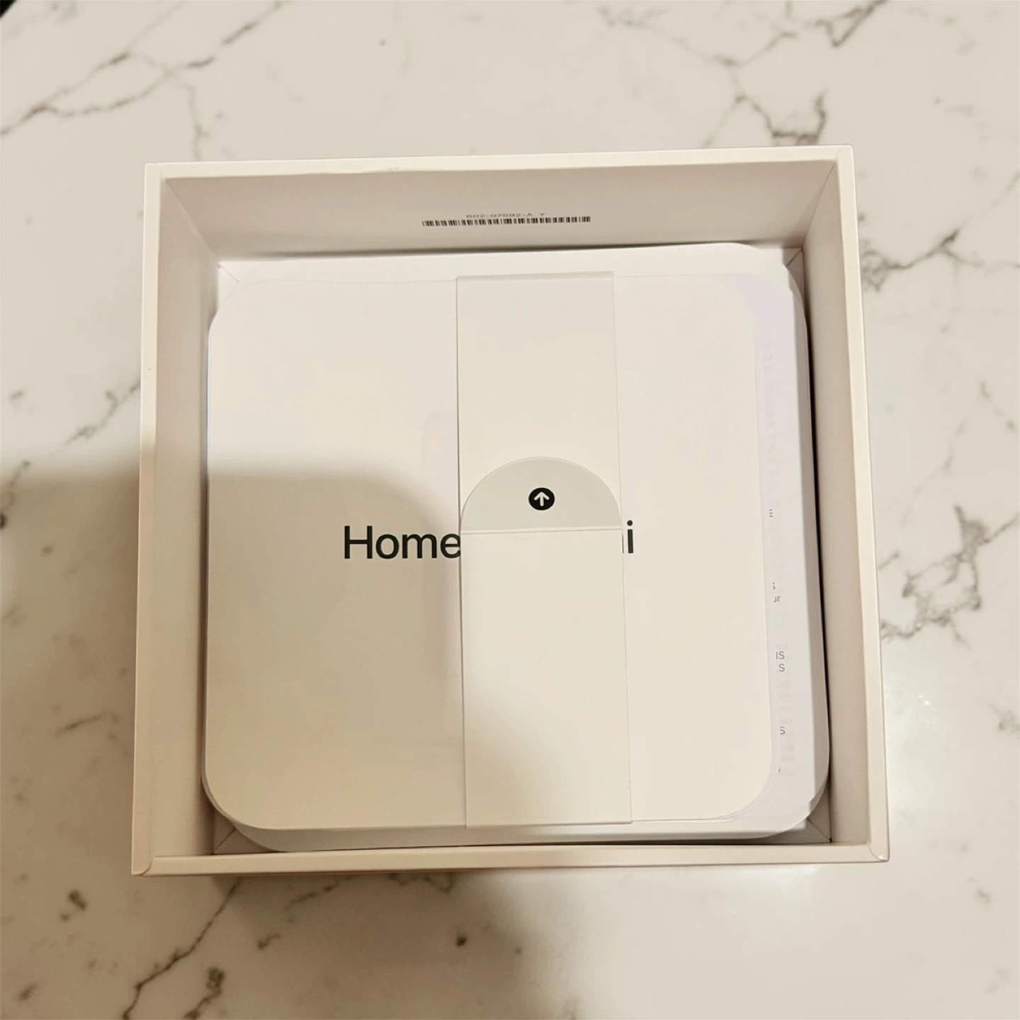Apple HomePod mini Smart Speaker - photo 3