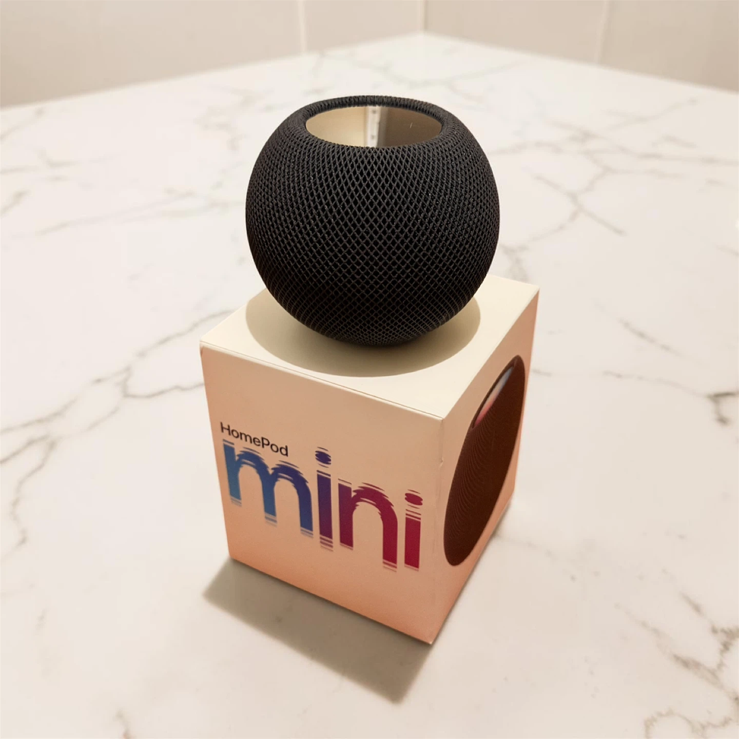 Apple HomePod mini Smart Speaker