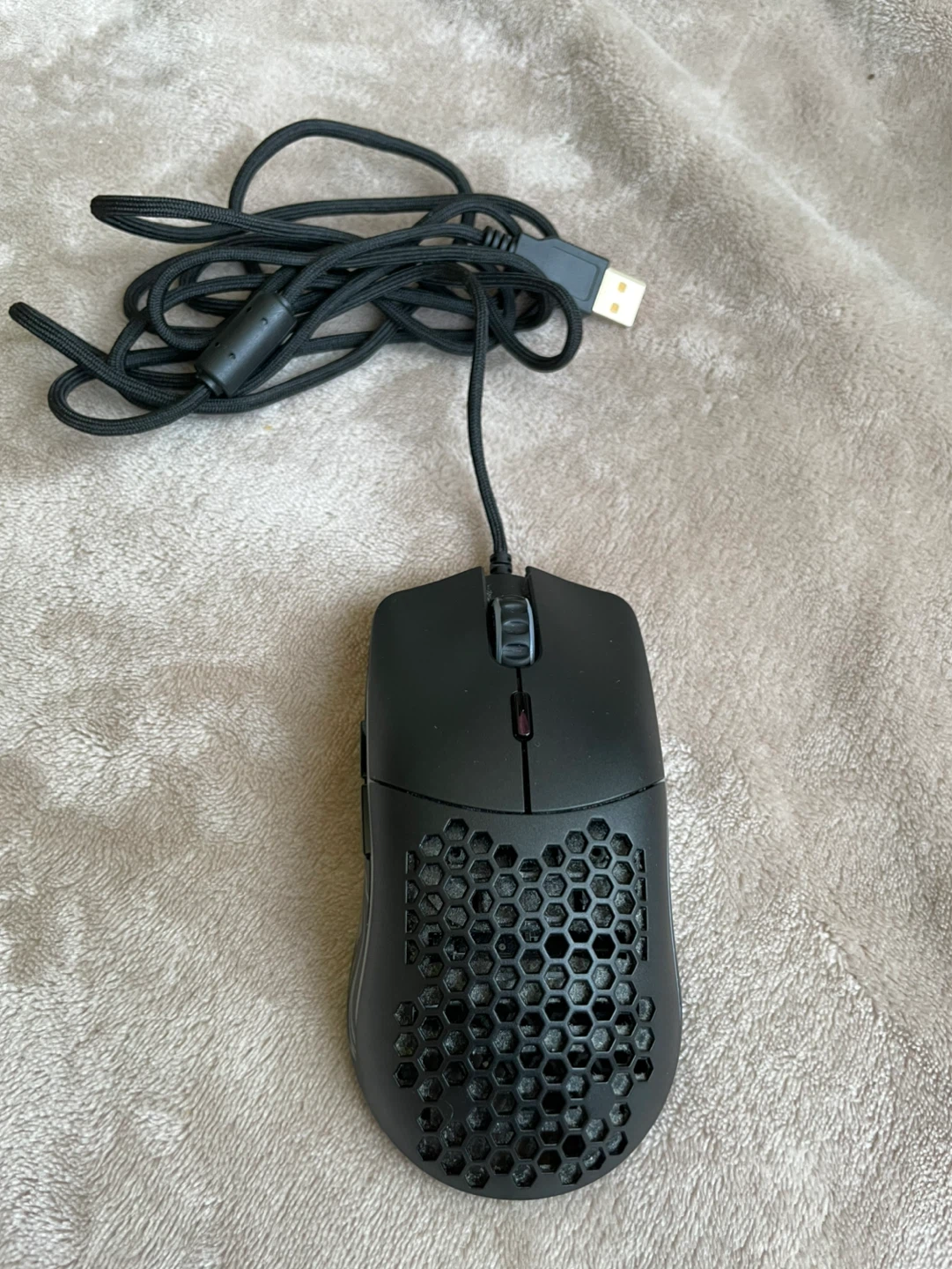 Glorious Model O Gaming Mouse