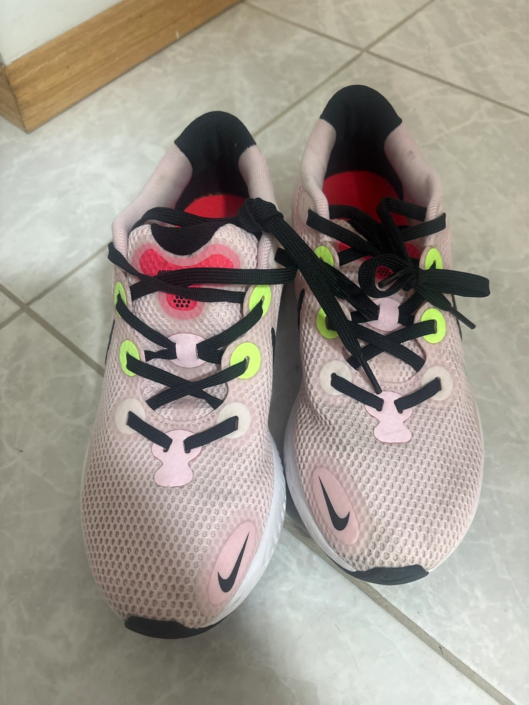 Nike Running Shoes size 8.5