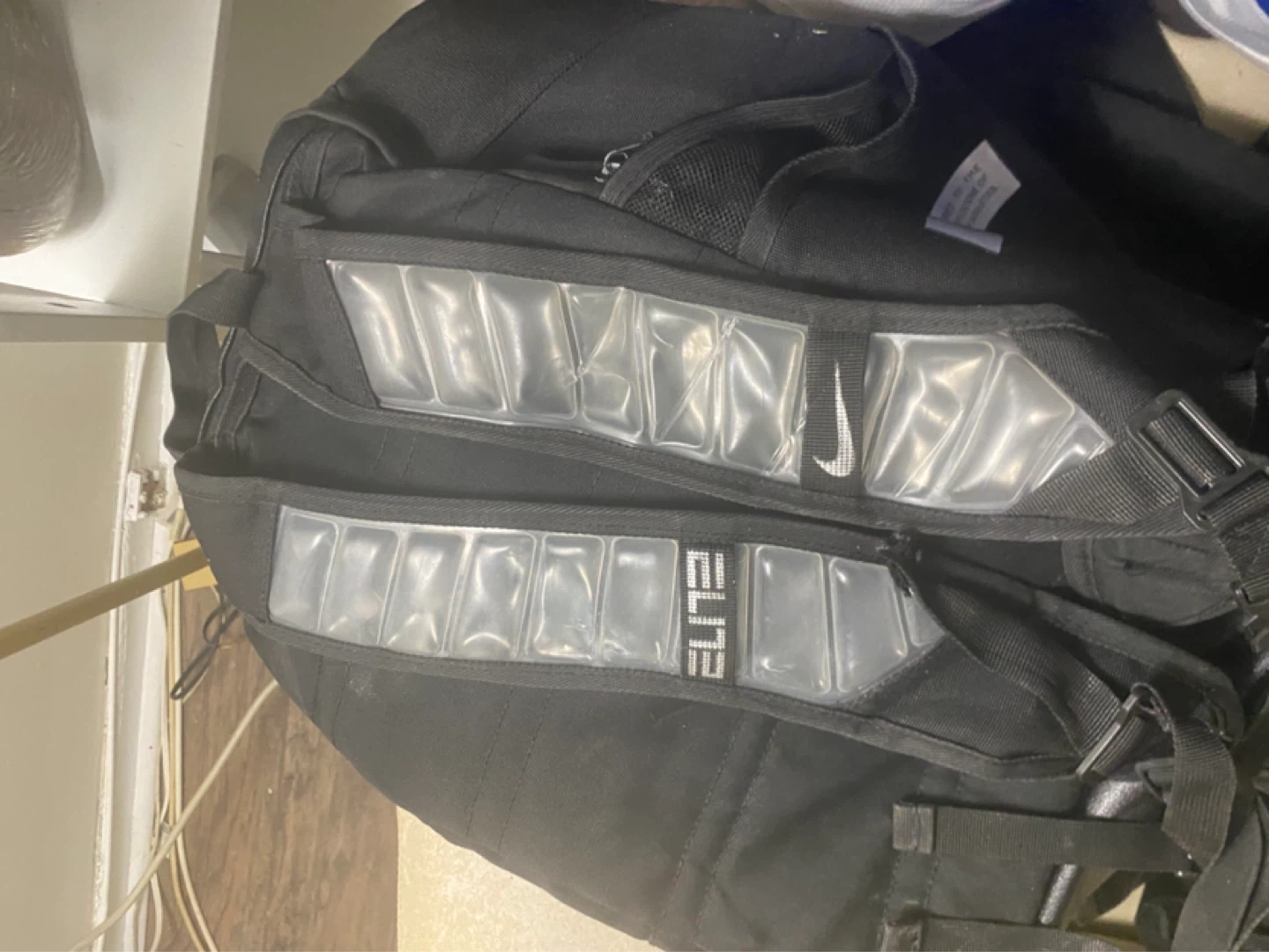 Nike Elite Basketball Backpack - photo 3
