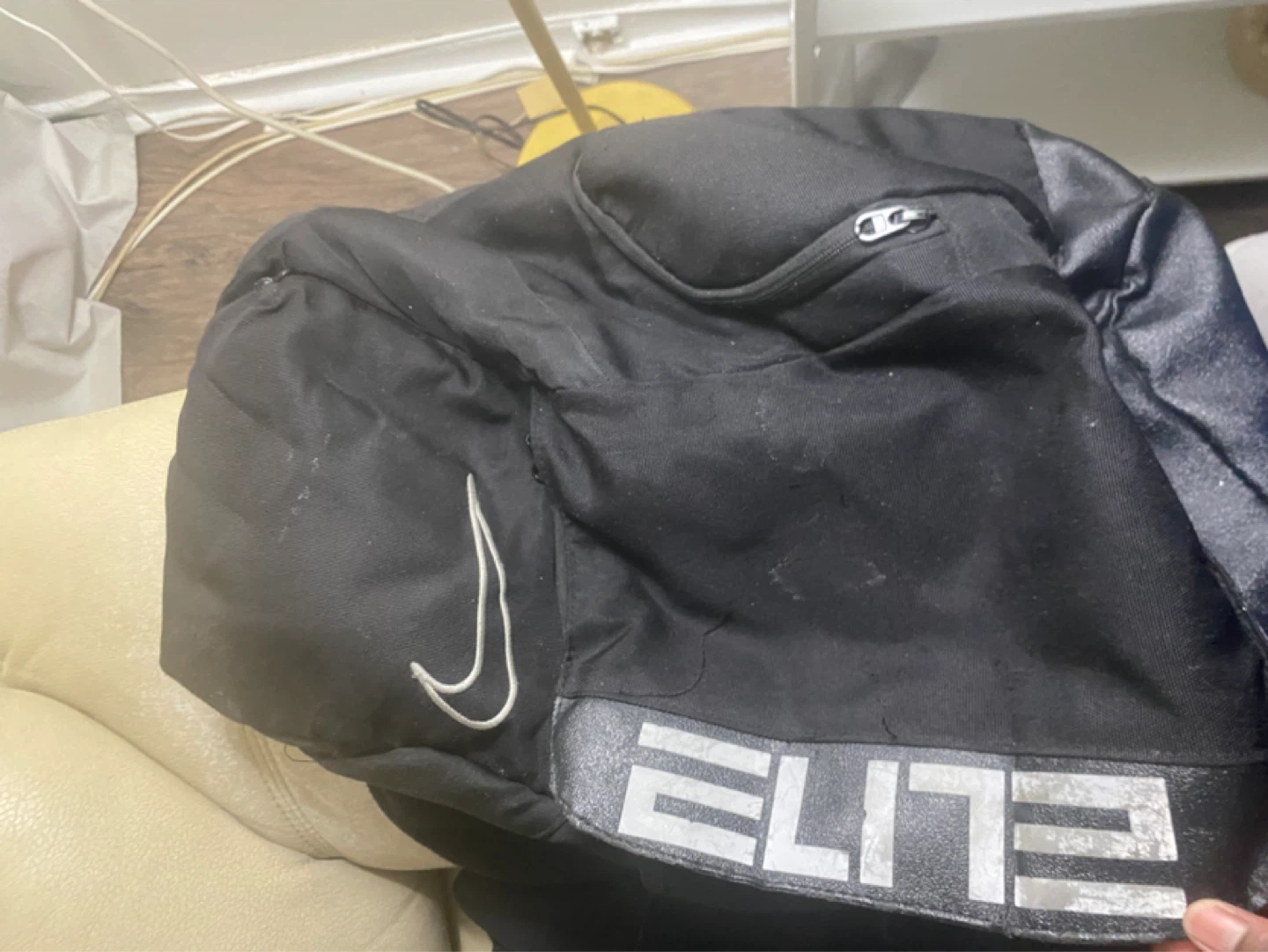 Nike Elite Basketball Backpack