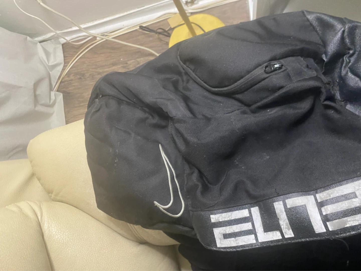 Nike Elite Basketball Backpack - photo 2