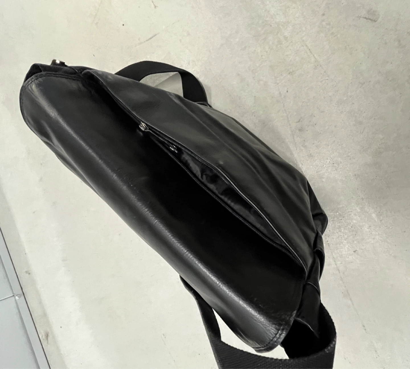 KennethColeLeatherBag - photo 5