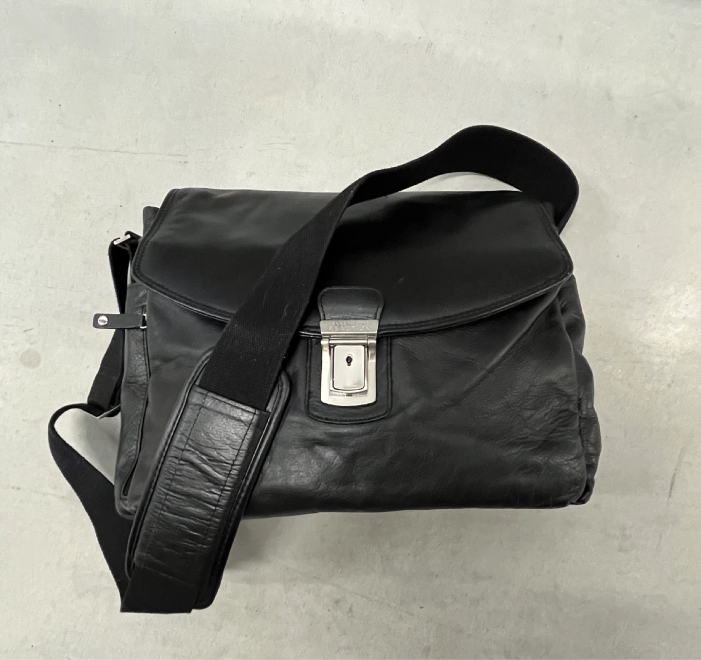 KennethColeLeatherBag - photo 3