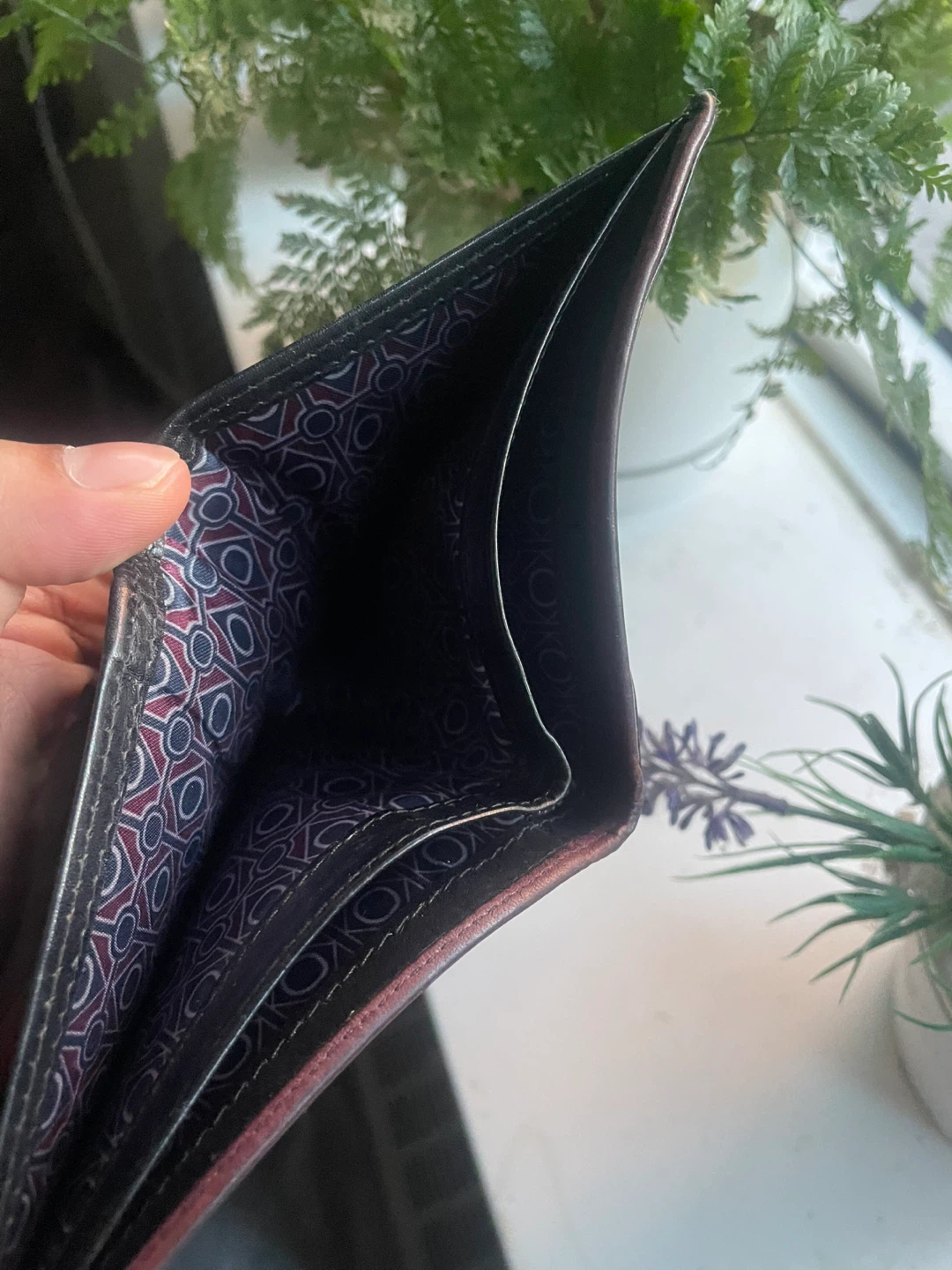 Ted Baker Bi-fold Wallet - photo 2