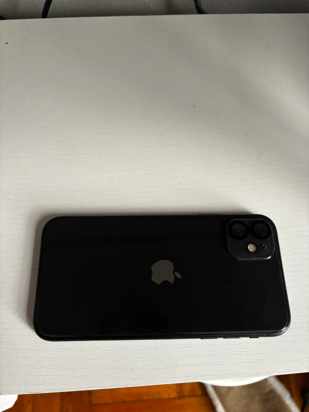 Apple iPhone 11 - Black - photo 5