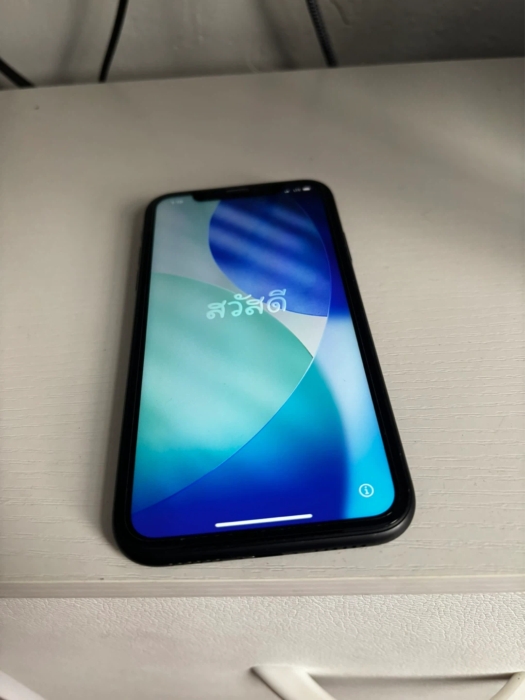 Apple iPhone 11 - Black - photo 2
