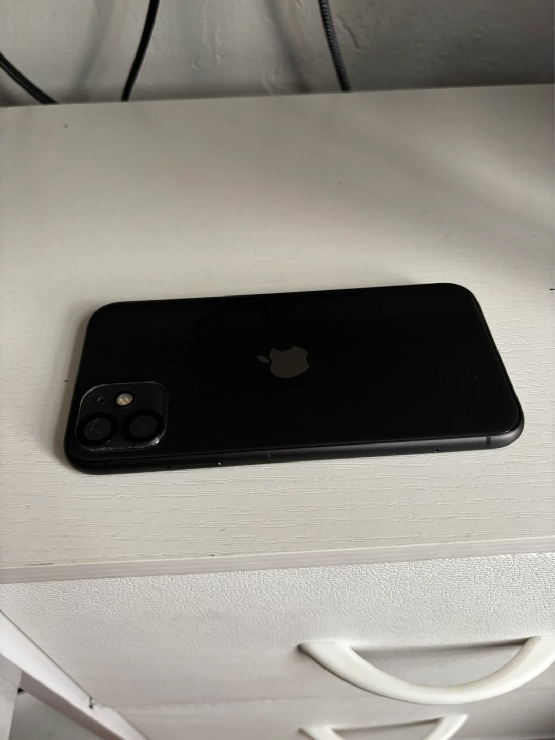 Apple iPhone 11 - Black - photo 4