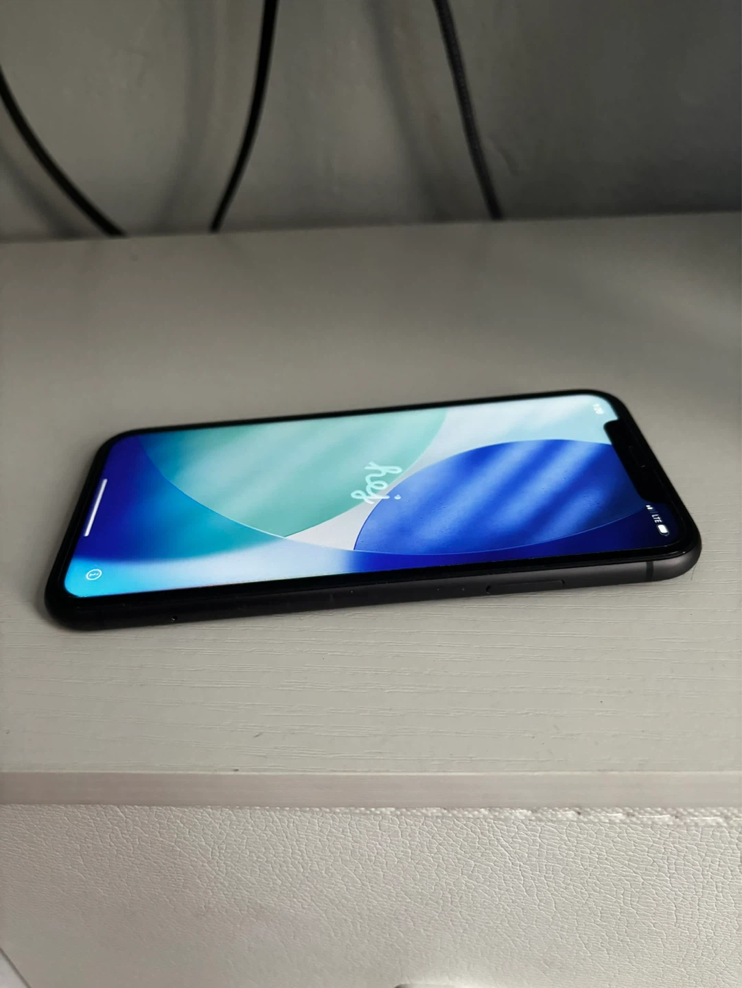 Apple iPhone 11 - Black - photo 3