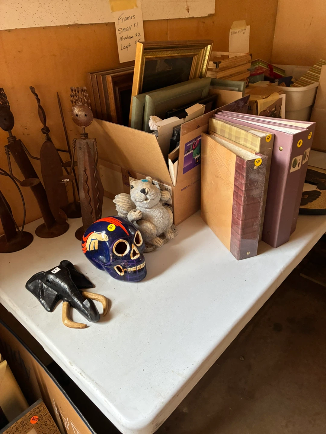 5520 - 139 Ave N W  Moving out garage sale . - photo 3