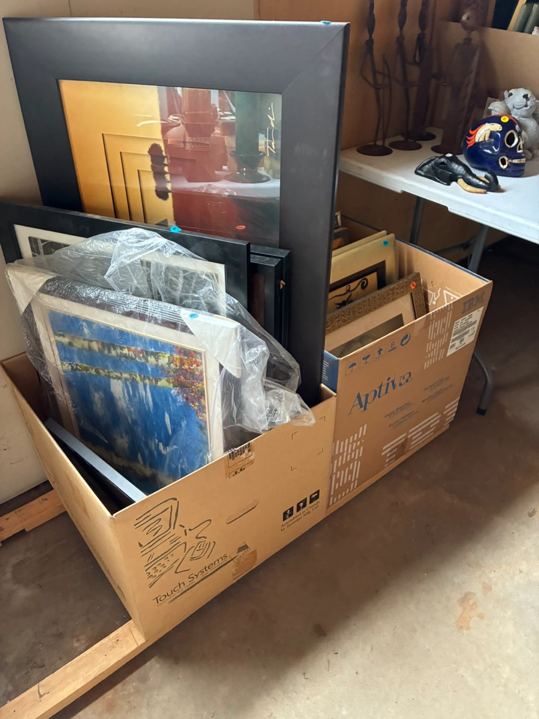5520 - 139 Ave N W  Moving out garage sale . - photo 4