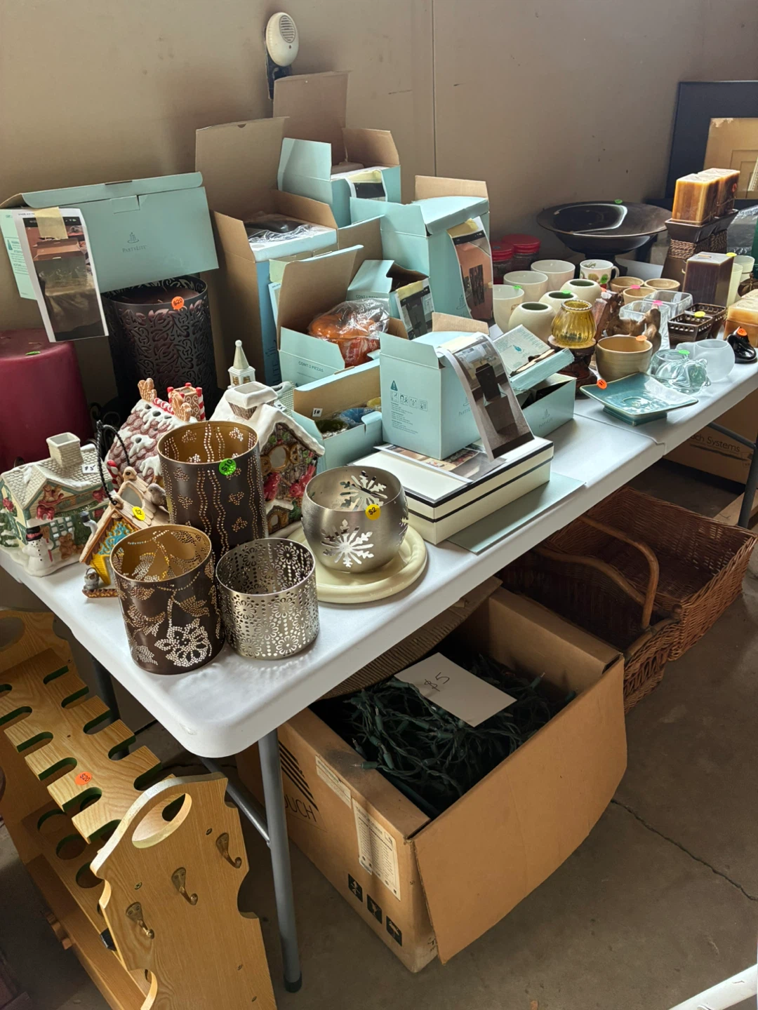5520 - 139 Ave N W  Moving out garage sale . - photo 2