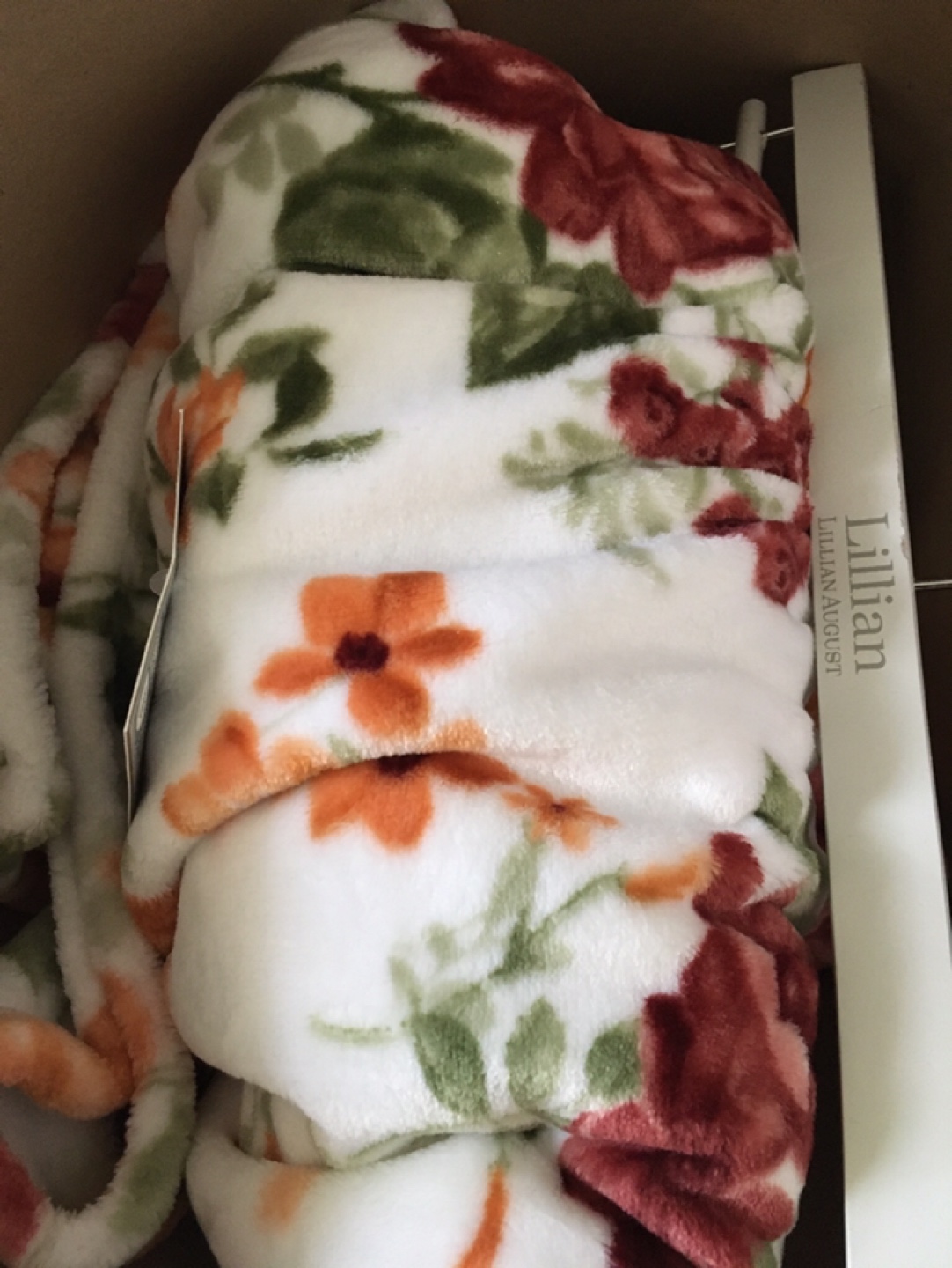 Blanket - photo 4