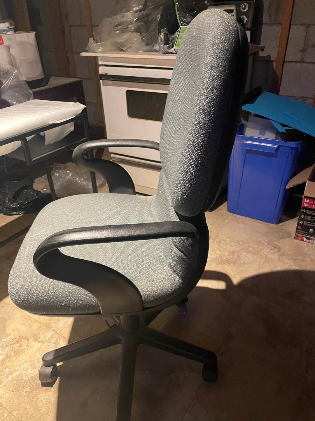 Office Desk Chair - photo 2